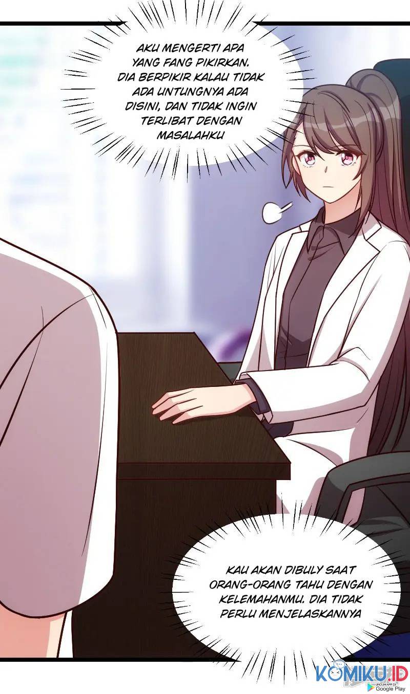 CEO’s Sudden Proposal Chapter 161 Gambar 16